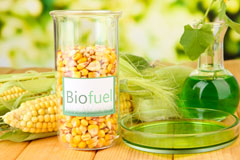 Slade End biofuel availability