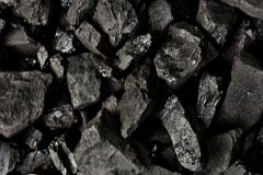Slade End coal boiler costs