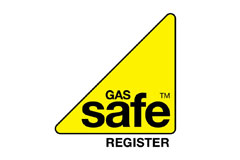 gas safe companies Slade End